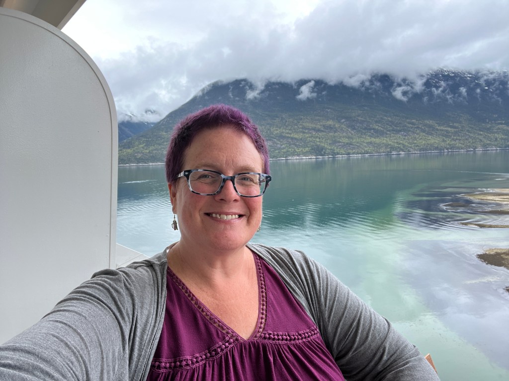 Do you need a balcony in&nbsp;Alaska?