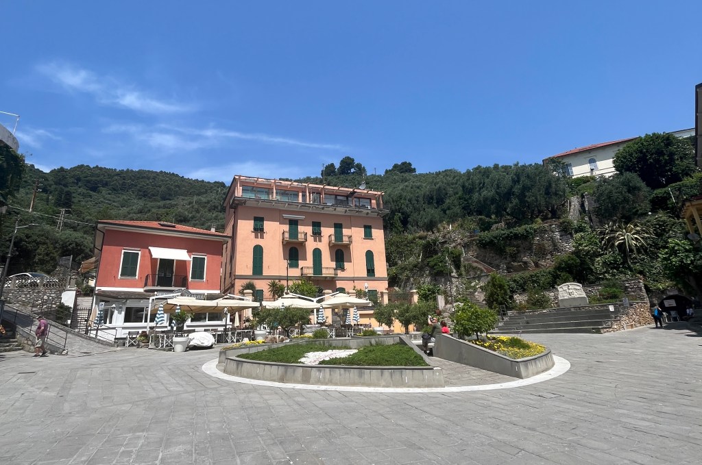 Europe excursions: Pack your patience