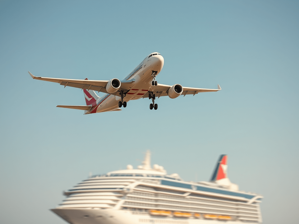 Don’t waste your last day!