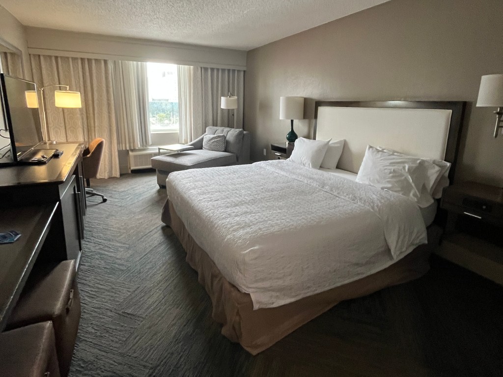 I stayed in 6 Ft. Lauderdale&nbsp;hotels