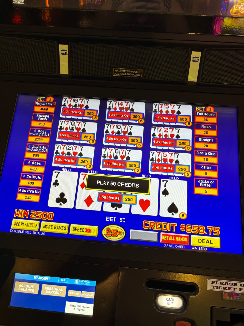 Booking casino comps? I can&nbsp;help!
